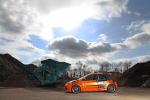 Renault Clio RS 200 EyeCatcher by Cam Shaft 2012 года